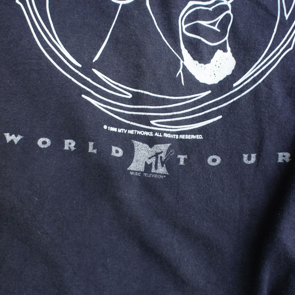 Other Roman tour 1996 Size US M / EU 48-50 / 2 - 7 Thumbnail