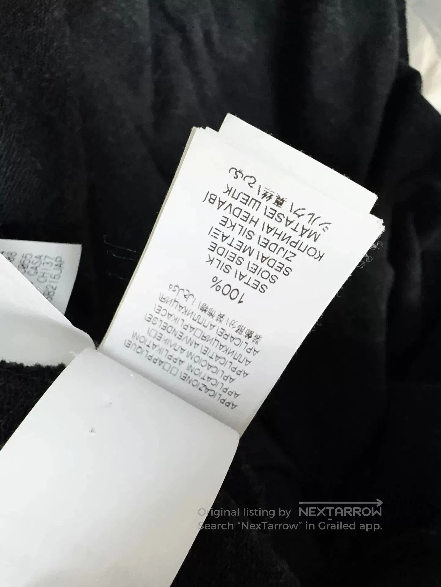 Brunello Cucinelli Brunelli Cucinelli Gray Tracksuit Set. Size US S / EU 44-46 / 1 - 6 Thumbnail