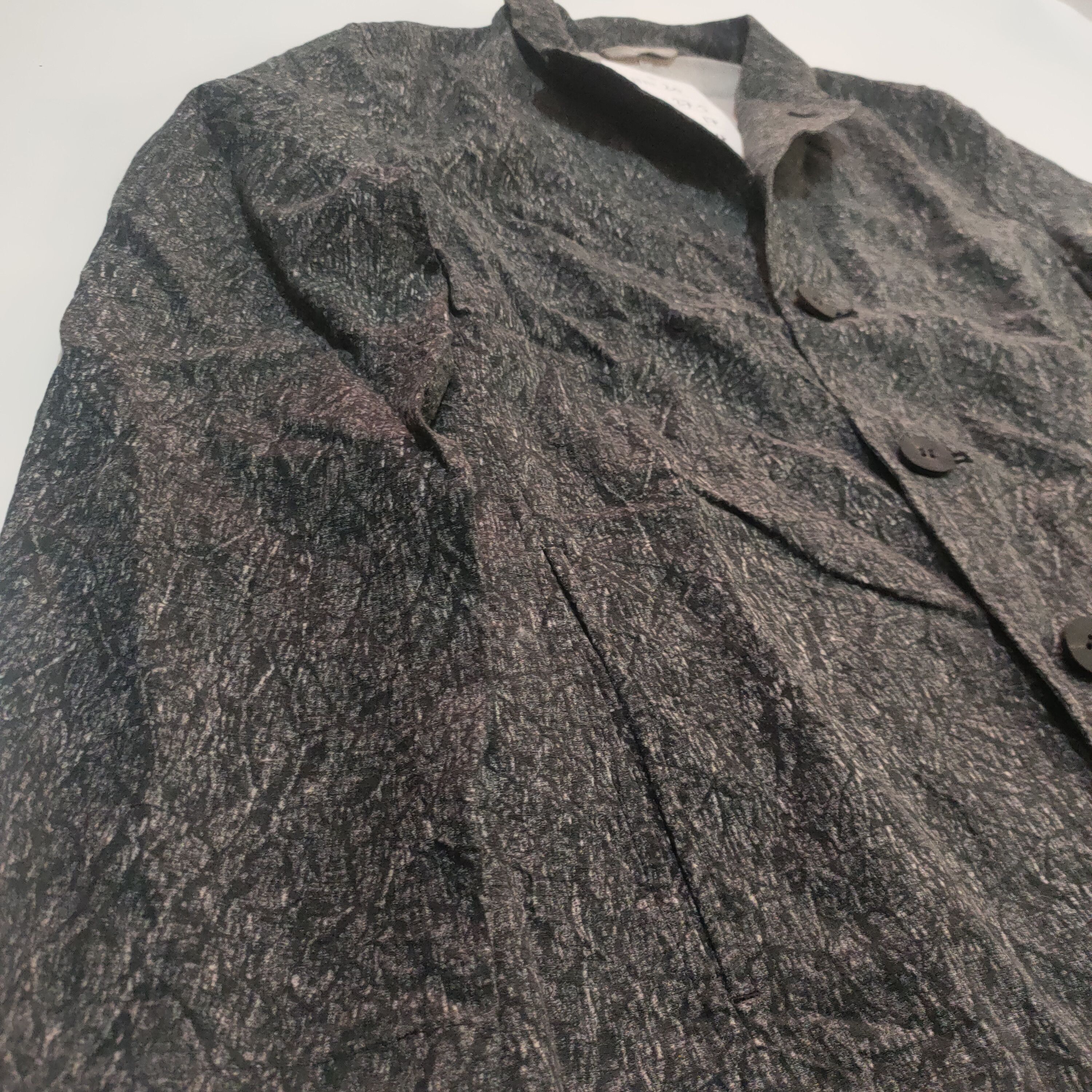 Issey Miyake ISSEY MIYAKE Size US L / EU 52-54 / 3 - 7 Thumbnail