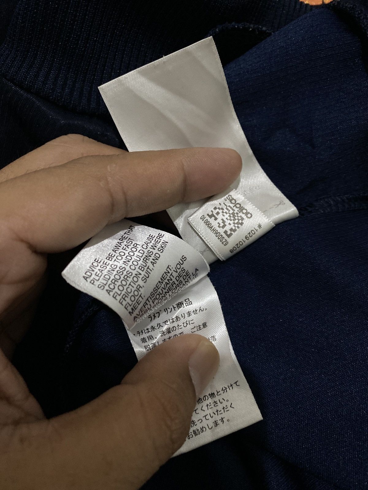 Adidas Adidas Neo Label Size US L / EU 52-54 / 3 - 5 Thumbnail