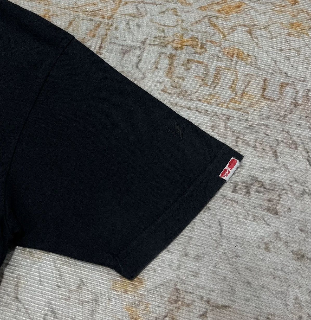 Wtaps Rare Item‼️ OG Wtaps Sickle Logo Size US XS / EU 42 / 0 - 5 Thumbnail