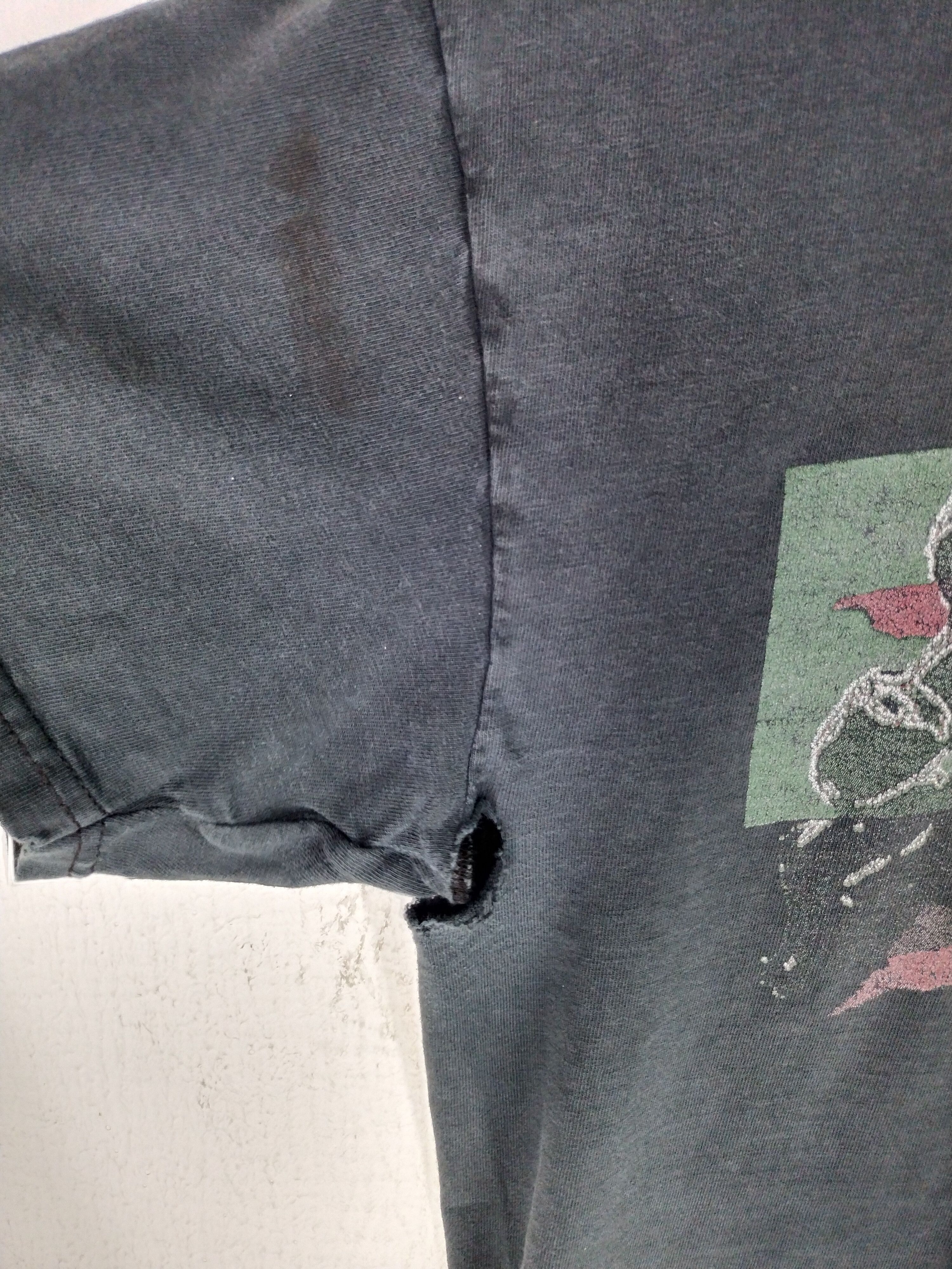 Other Vintage Size US M / EU 48-50 / 2 - 2 Thumbnail