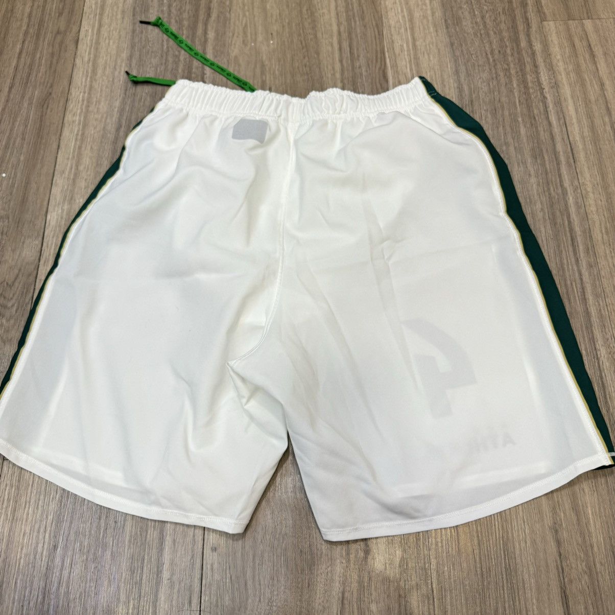 Japanese Brand Tokyo Verdy 2021 match issue third kit # 4 Kajikawa Size US L / EU 52-54 / 3 - 10 Thumbnail