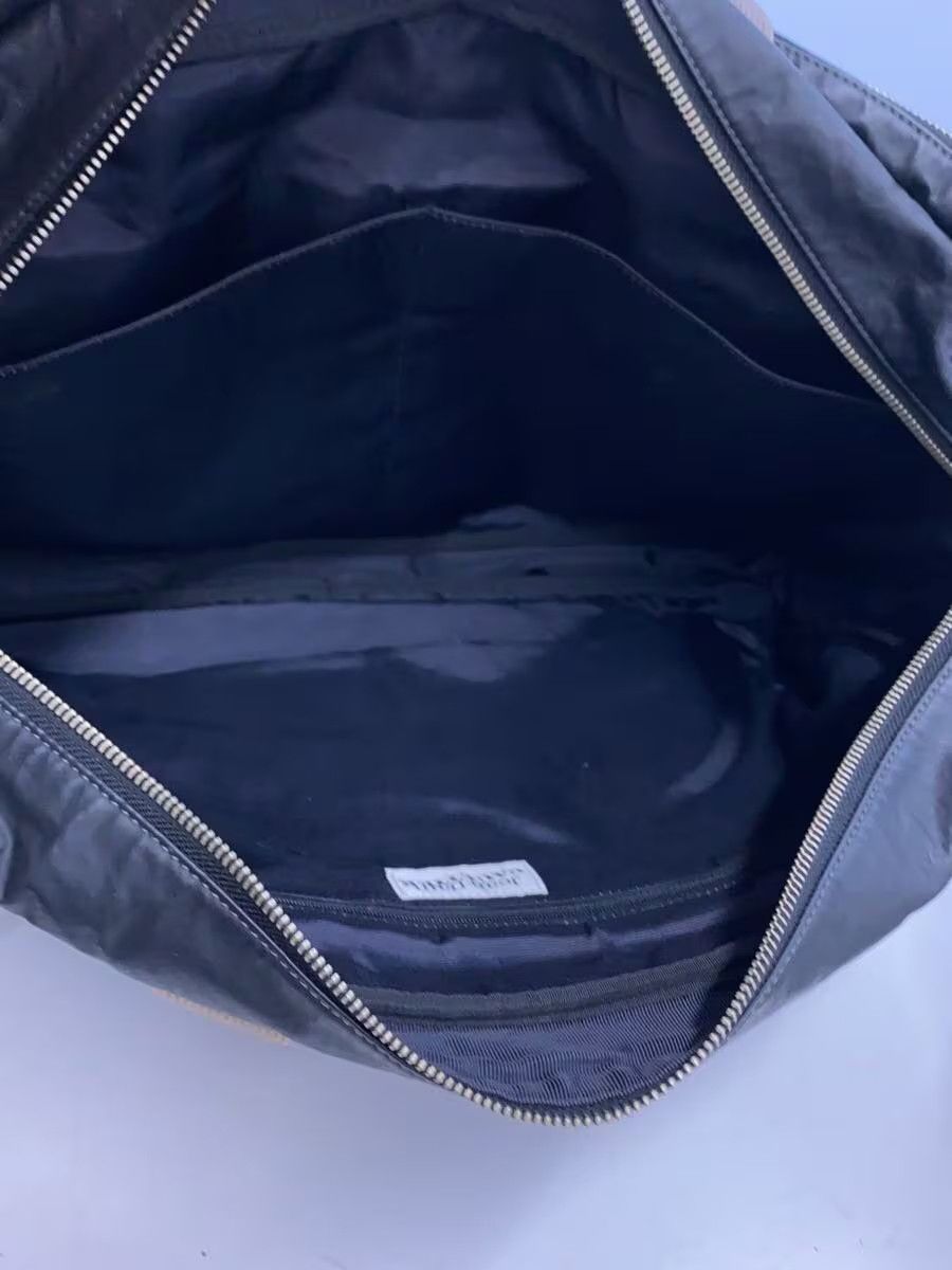 Jean Paul Gaultier Leather Shoulder Bag Size ONE SIZE - 8 Thumbnail