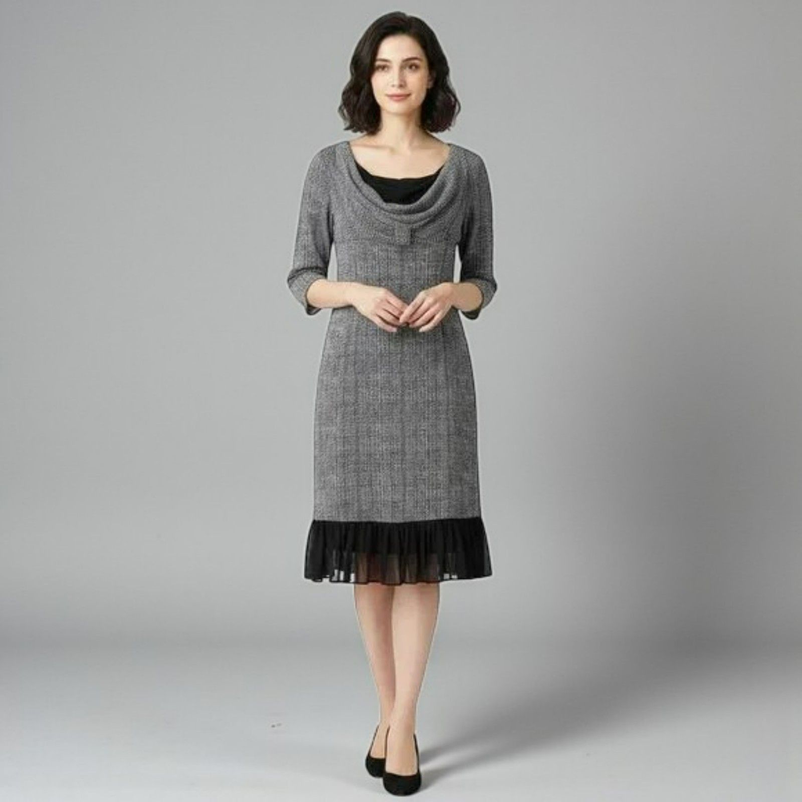 Other Vision Apparel Silk Dress - Size 4 Size S / US 4 / IT 40 - 1 Thumbnail