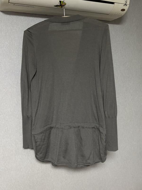 Brunello Cucinelli Women's cashmere cardigan brunello cucinelli Size M / US 6-8 / IT 42-44 - 6 Thumbnail