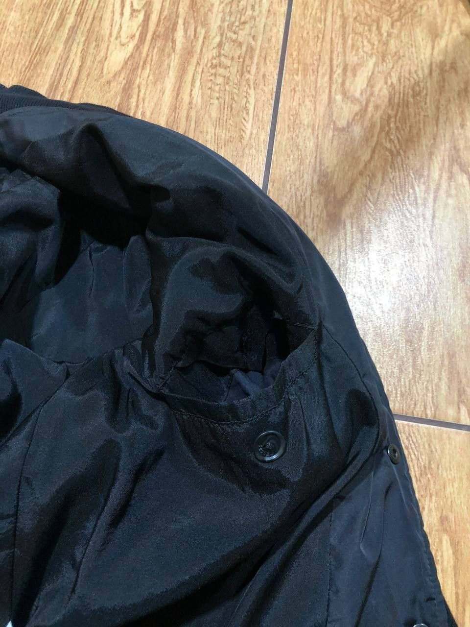 Versace VINTAGE VERSACE JACKET Y2K Size US M / EU 48-50 / 2 - 15 Thumbnail