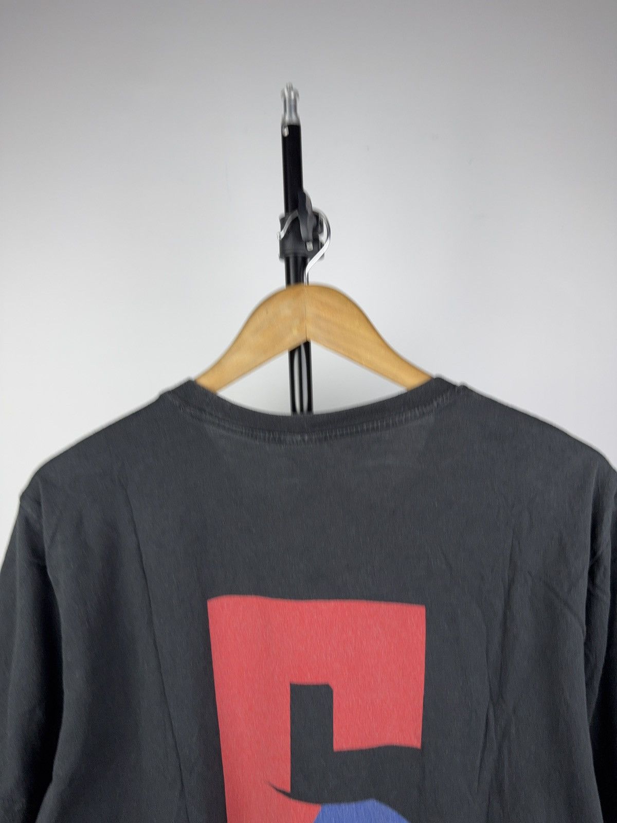 Adidas Vintage 00s Adidas FC Basel Schweizer Meister 2014 Tee XL Size US XL / EU 56 / 4 - 9 Thumbnail