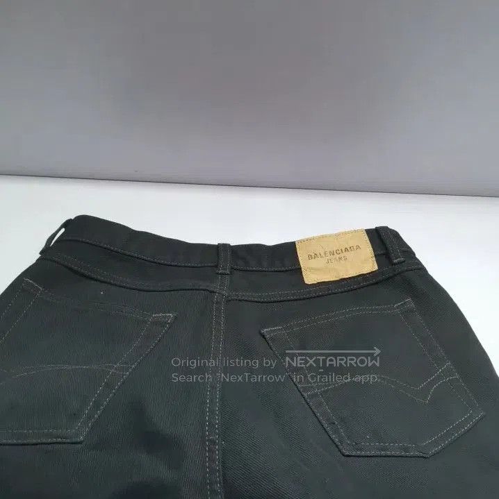 Balenciaga Balenciaga FW22 High. Size US 30 / EU 46 - 3 Thumbnail