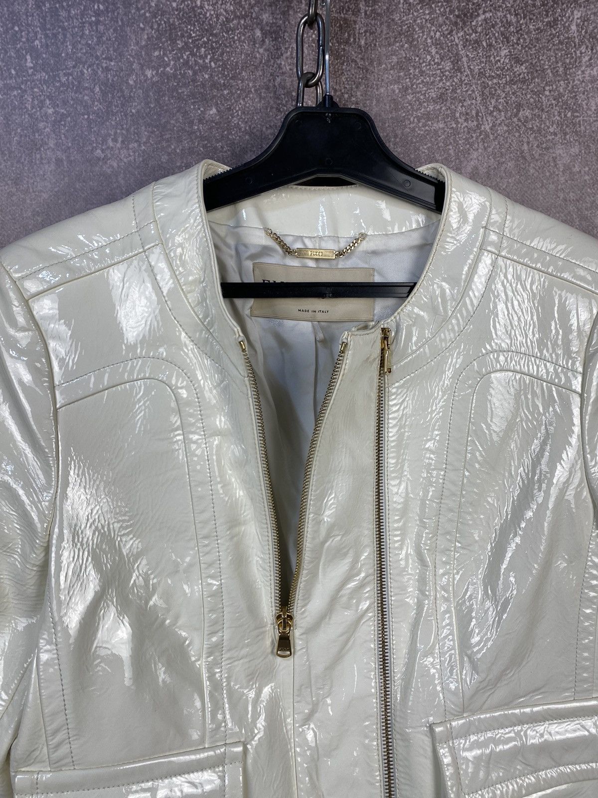 Designer × Emilio Pucci Emilio Pucci rare jacket rrp800$ Size S / US 4 / IT 40 - 7 Thumbnail