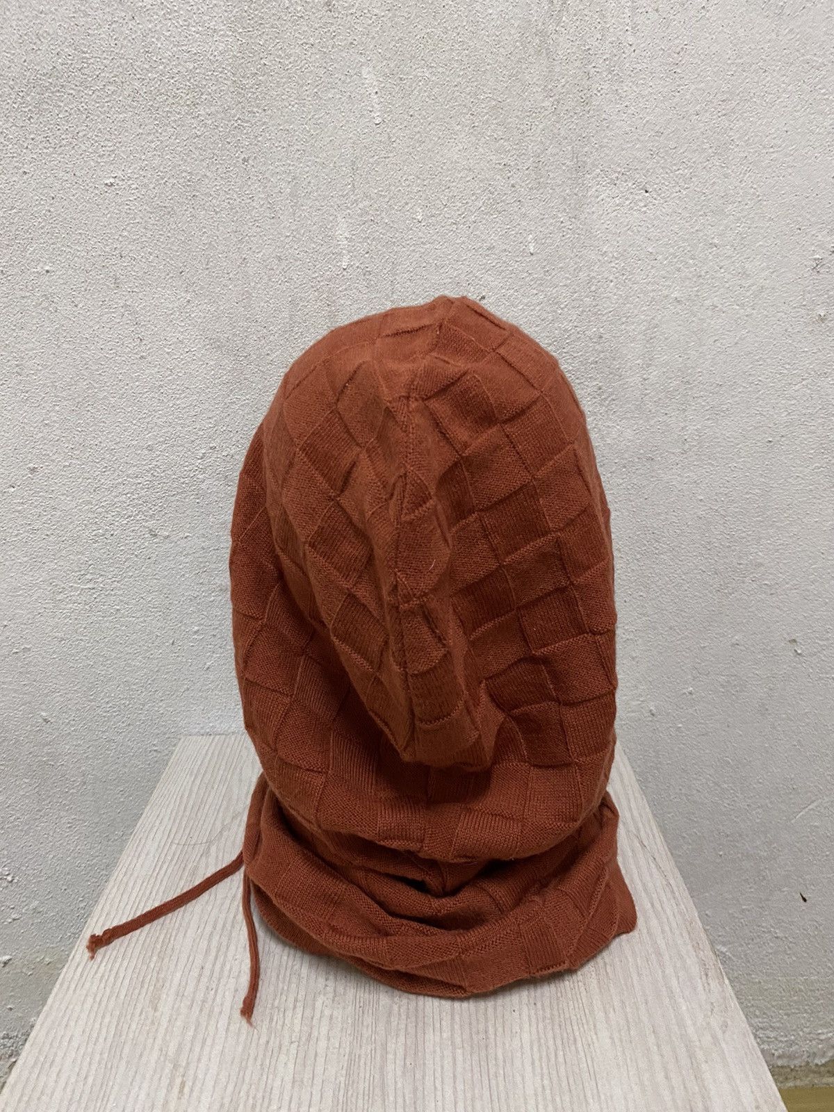 Vintage Vintage Cresson Balaclava Beanie Hat Size ONE SIZE - 4 Thumbnail