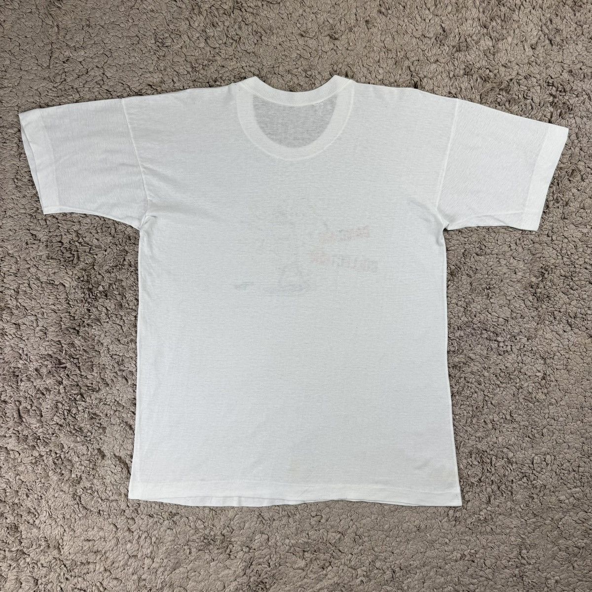 Vintage Vintage Art Dancing Collection of RYON Graphic T-shirt Size US M / EU 48-50 / 2 - 2 Thumbnail