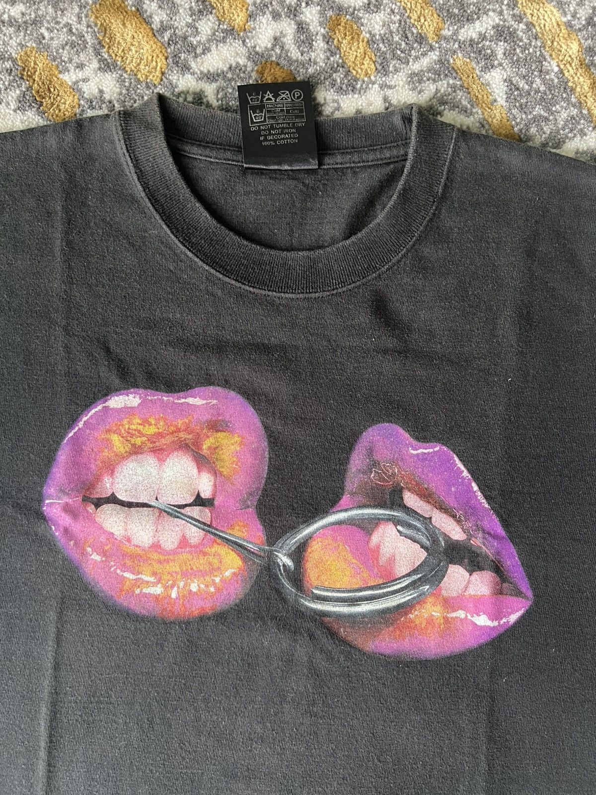 Band Tees Pull the Pin Studio album by Stereophonics Size US S / EU 44-46 / 1 - 2 Thumbnail