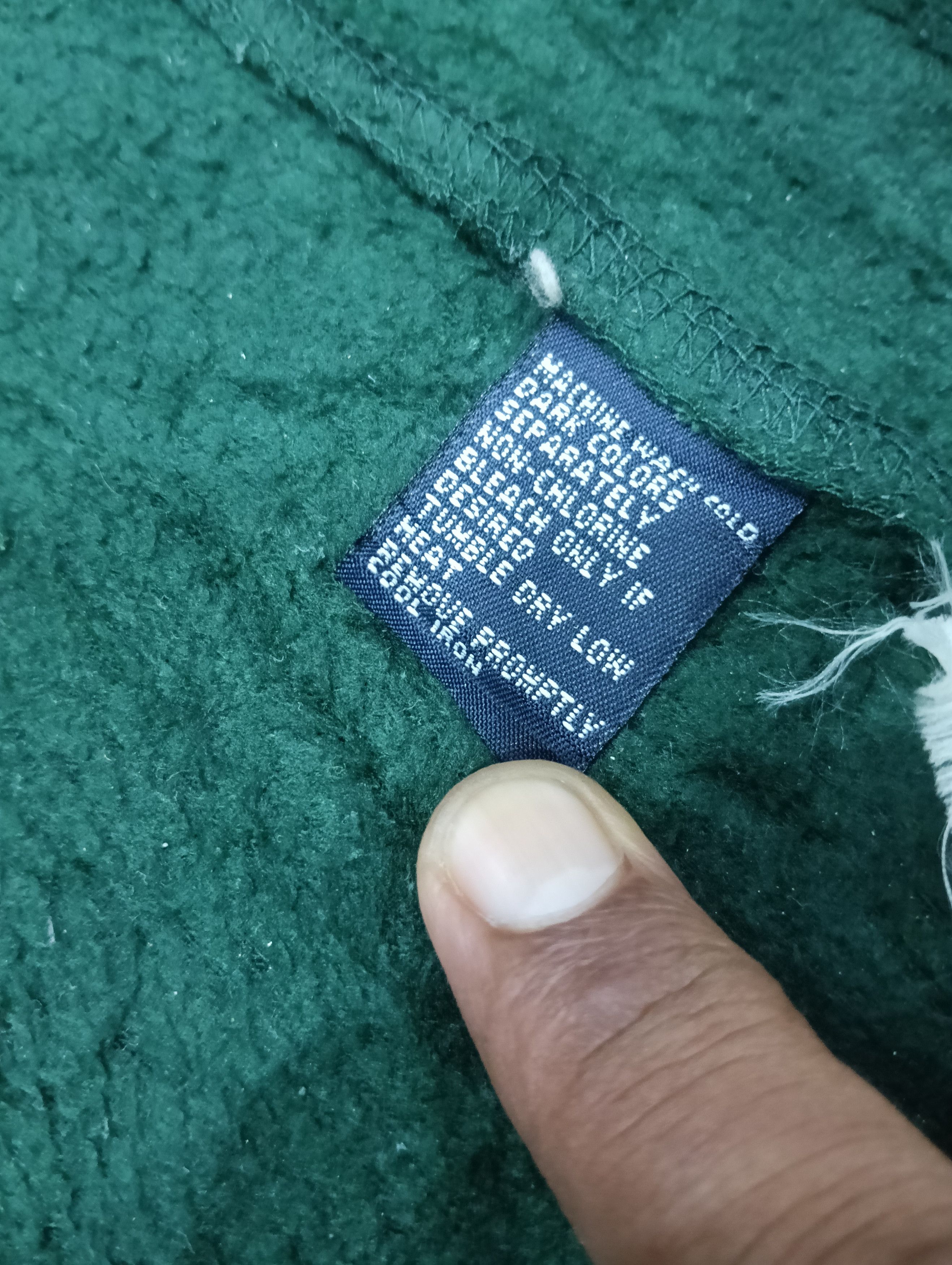 Polo Ralph Lauren × RRL Ralph Lauren Polo RRL like fleece Size US M / EU 48-50 / 2 - 9 Thumbnail