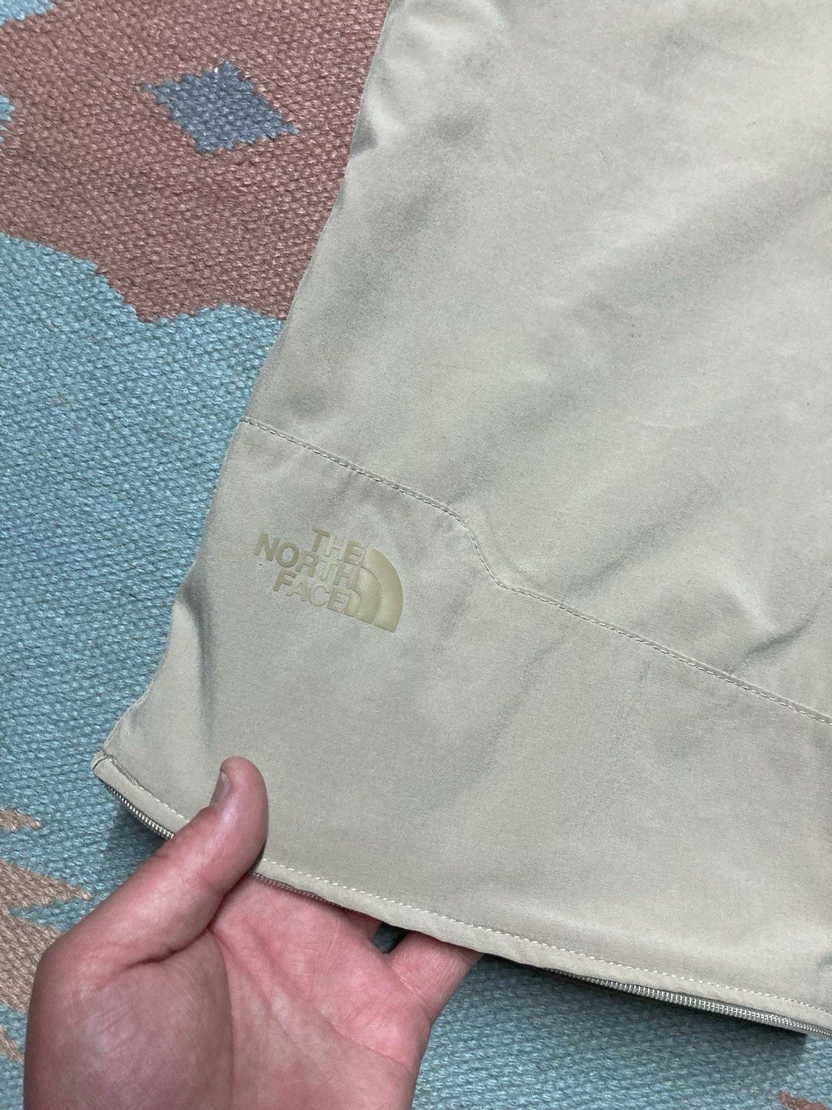 The North Face The north face lightweight shorts hiking fishing water 34 Size US 34 / EU 50 - 2 Thumbnail