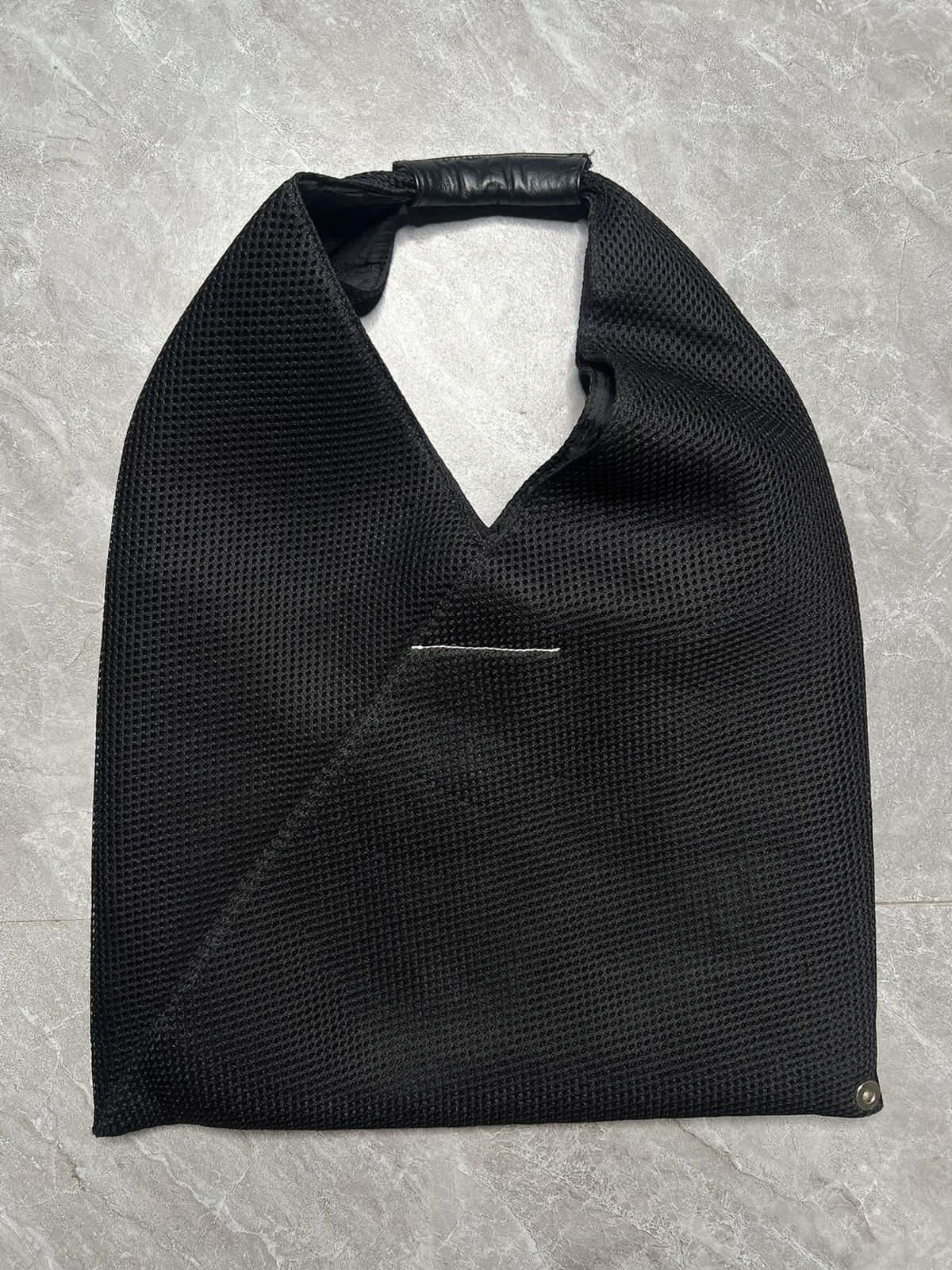Maison Margiela MM6 Japanese Mesh tote UNISEX