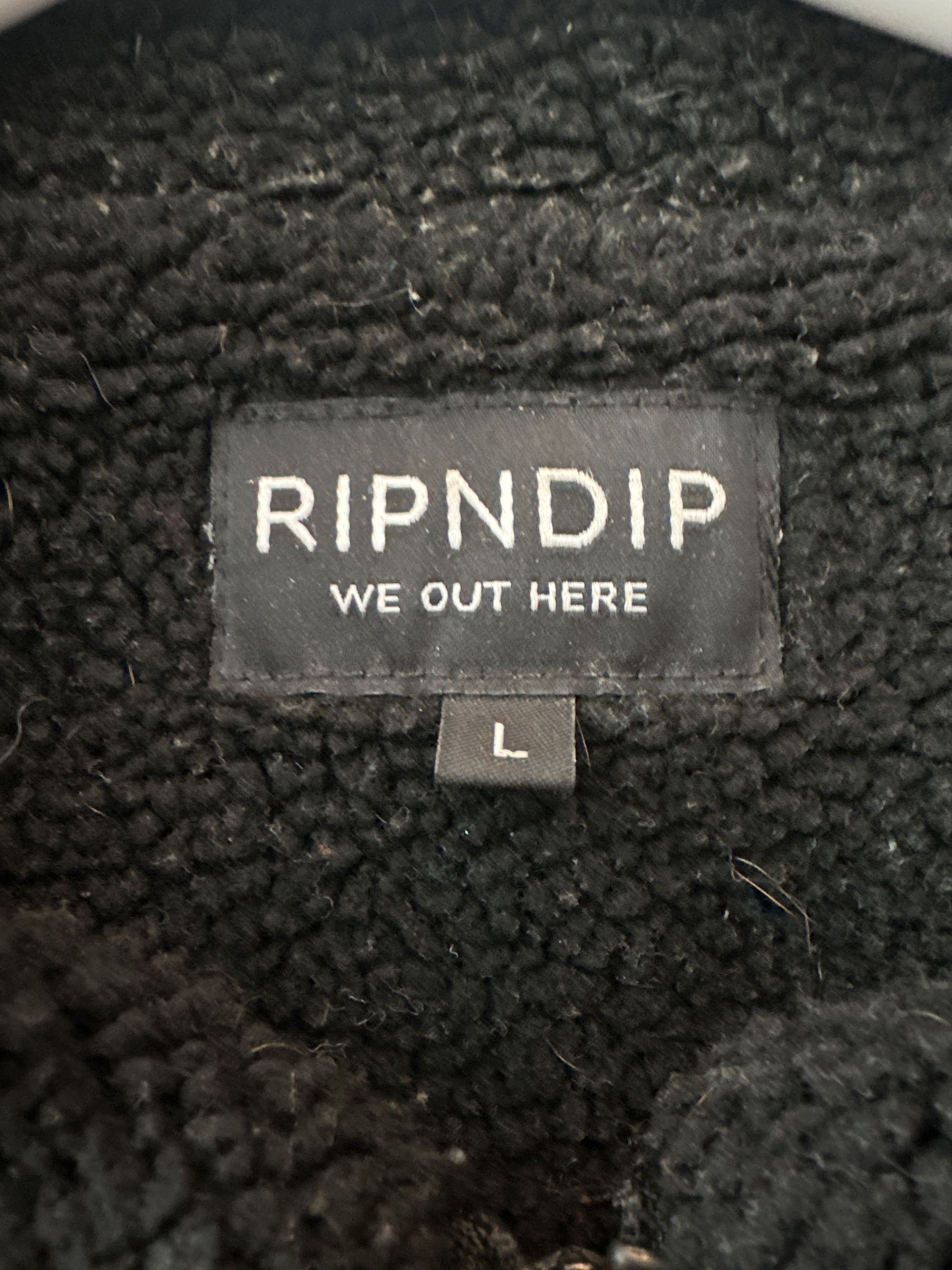 RIPNDIP Rip N Dip Size US L / EU 52-54 / 3 - 5 Thumbnail