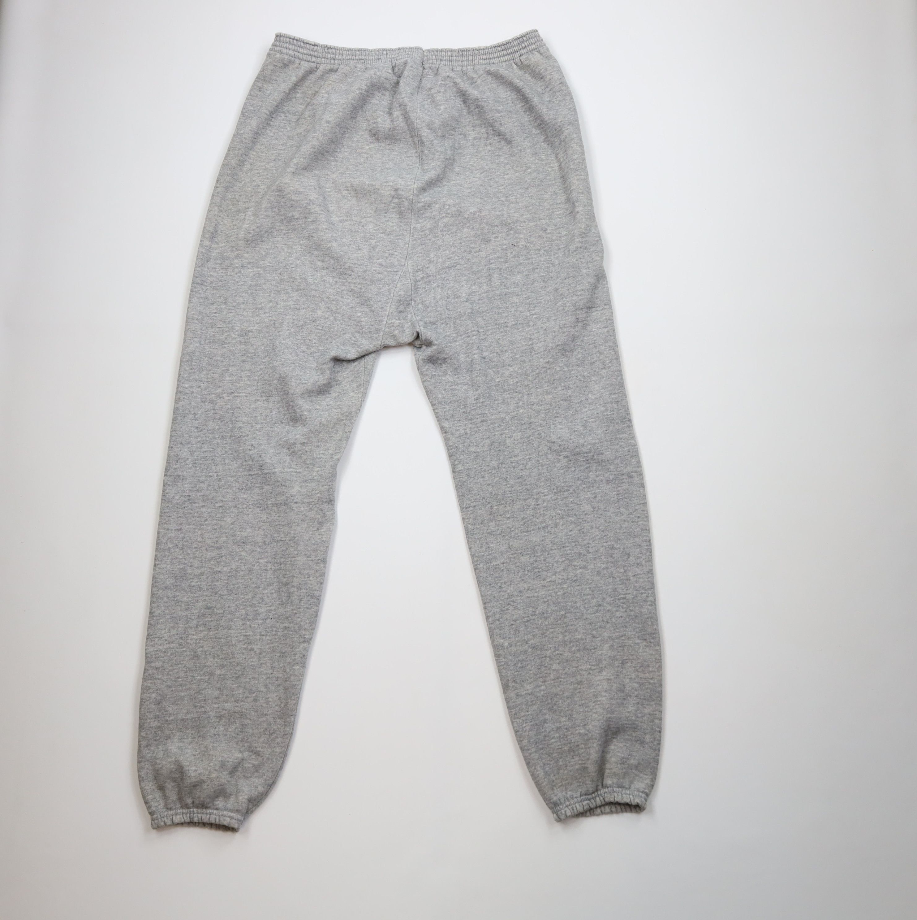 Vintage Vintage 70s 80s Streetwear Gusset Sweatpants Joggers USA Size US 38 / EU 54 - 10 Thumbnail