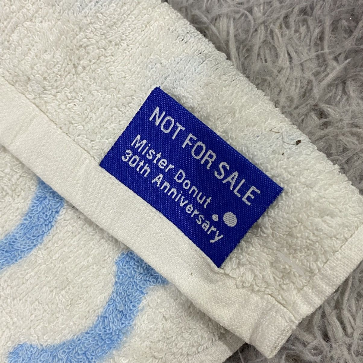 Anime Pingu face Towel Size ONE SIZE - 3 Thumbnail