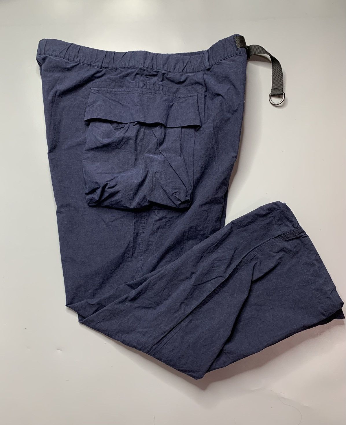 Snow Peak Snow Peak Pants Size US 38 / EU 54 - 2 Thumbnail