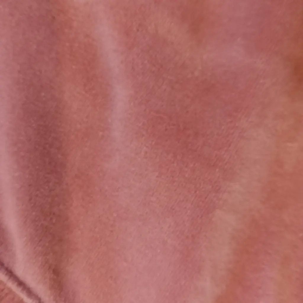 Juicy Couture Juicy Couture Pink Velour Lounge Pants Size 32" / US 10 / IT 46 - 3 Thumbnail