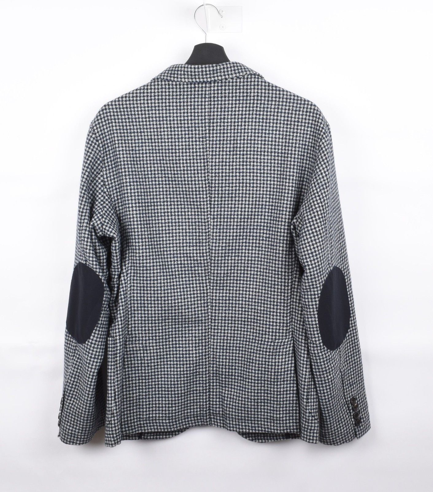 Lanvin New Lanvin Men Jacket Slim Blazer Size 50-Medium Size US M / EU 48-50 / 2 - 3 Thumbnail
