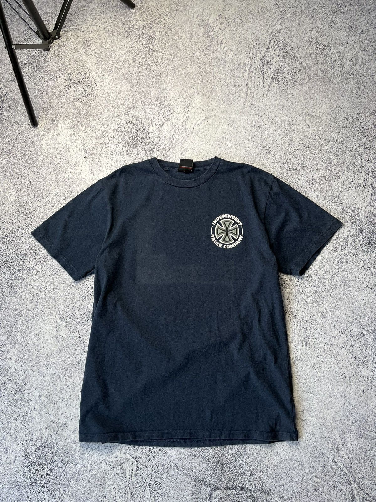 Independent Truck Co. Vintage 90s Independent Truck Company T