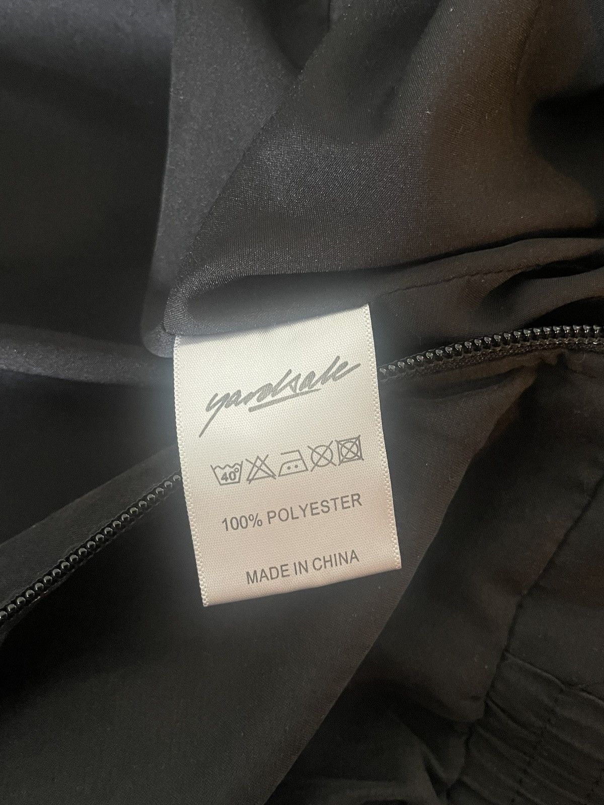 YARDSALE Yardsale Palm truck jacket S Size US S / EU 44-46 / 1 - 4 Thumbnail