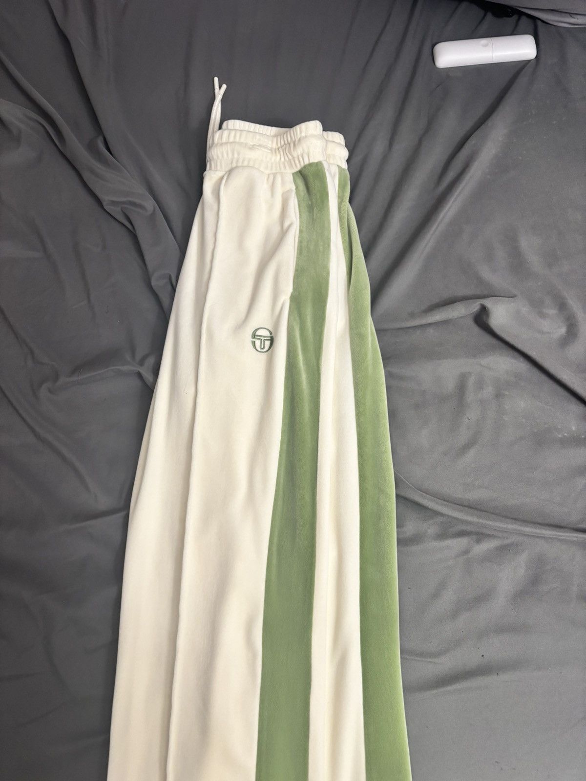 Sergio Tacchini Sergio Tachinni Size 26" / US 2 / IT 38 - 3 Thumbnail