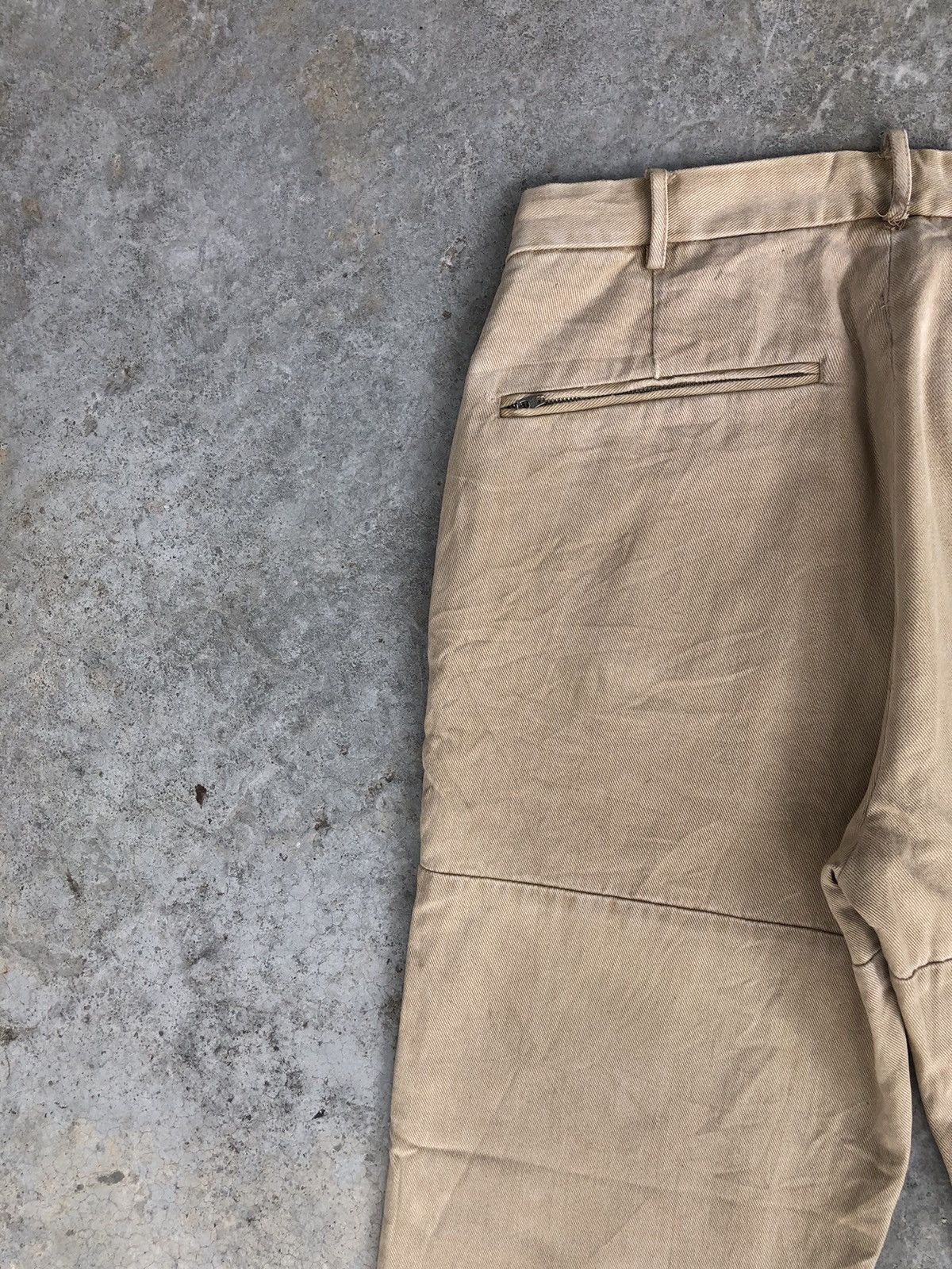 Stussy Stussy Embroidered logo Pants Baggy Pants Size US 36 / EU 52 - 9 Thumbnail