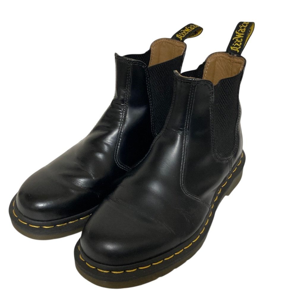 Other Other Dr. Martens 2976 Boots Leather Shoes 2976 DUTY FREE for USA Size ONE SIZE - 1 Thumbnail