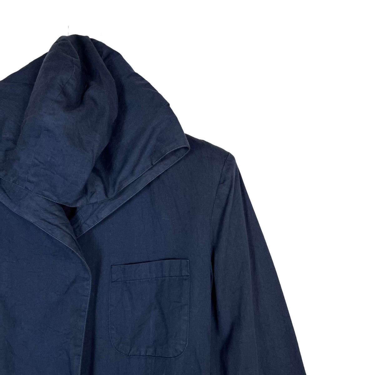 Martine Sitbon 🔥 MARTINE SITBON HOODIE MADE IN ITALY Size US S / EU 44-46 / 1 - 6 Thumbnail