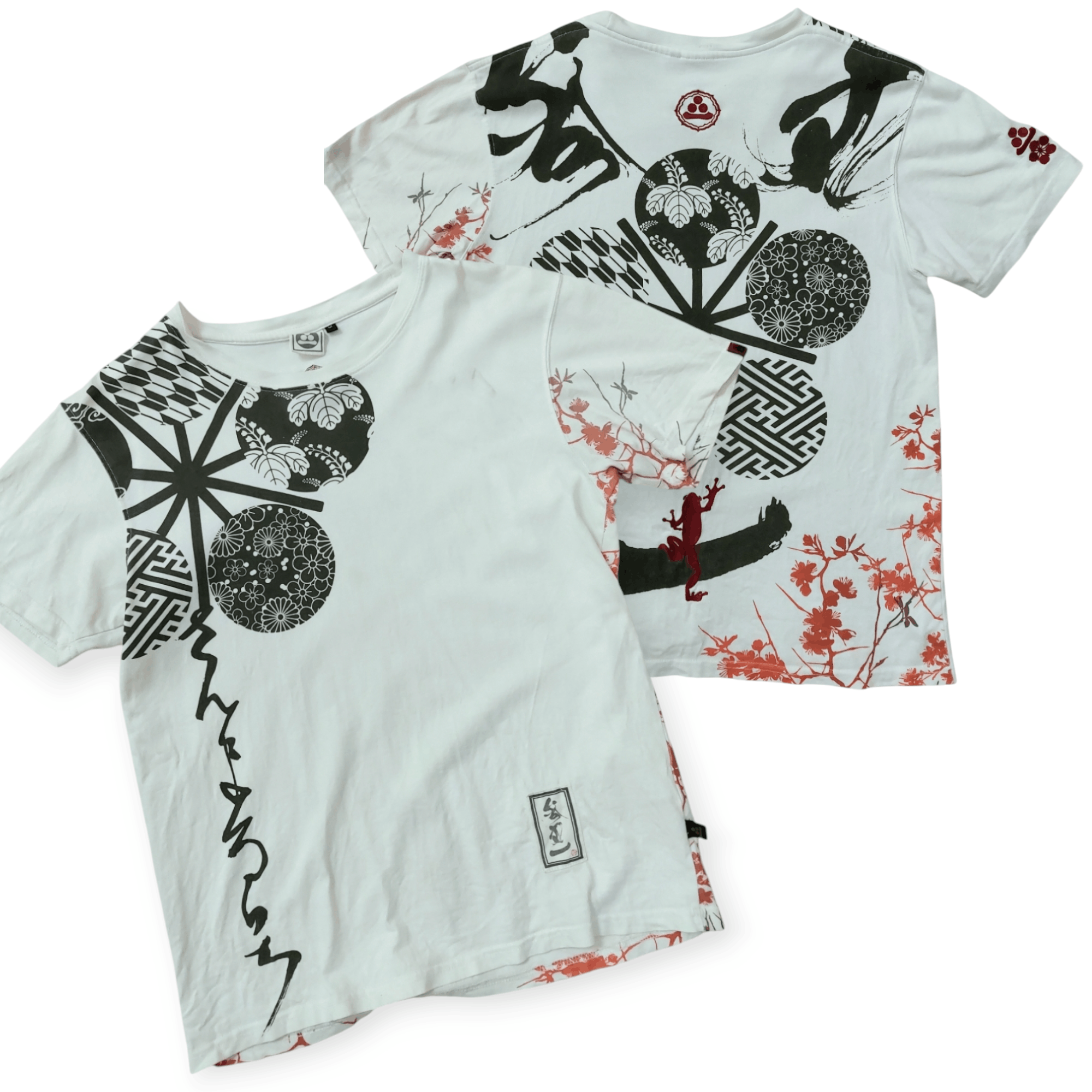Sanmaruichi Japanese Tradision Inspired by Karakuri Tamashi