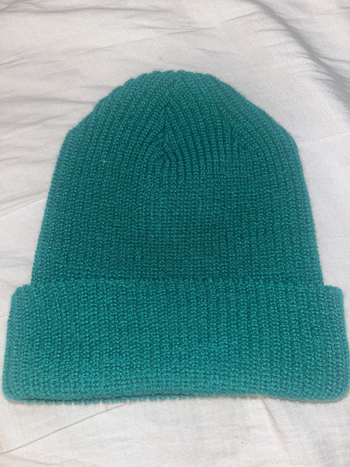 Supreme Supreme Loose Gauge Beanie Size ONE SIZE - 2 Thumbnail