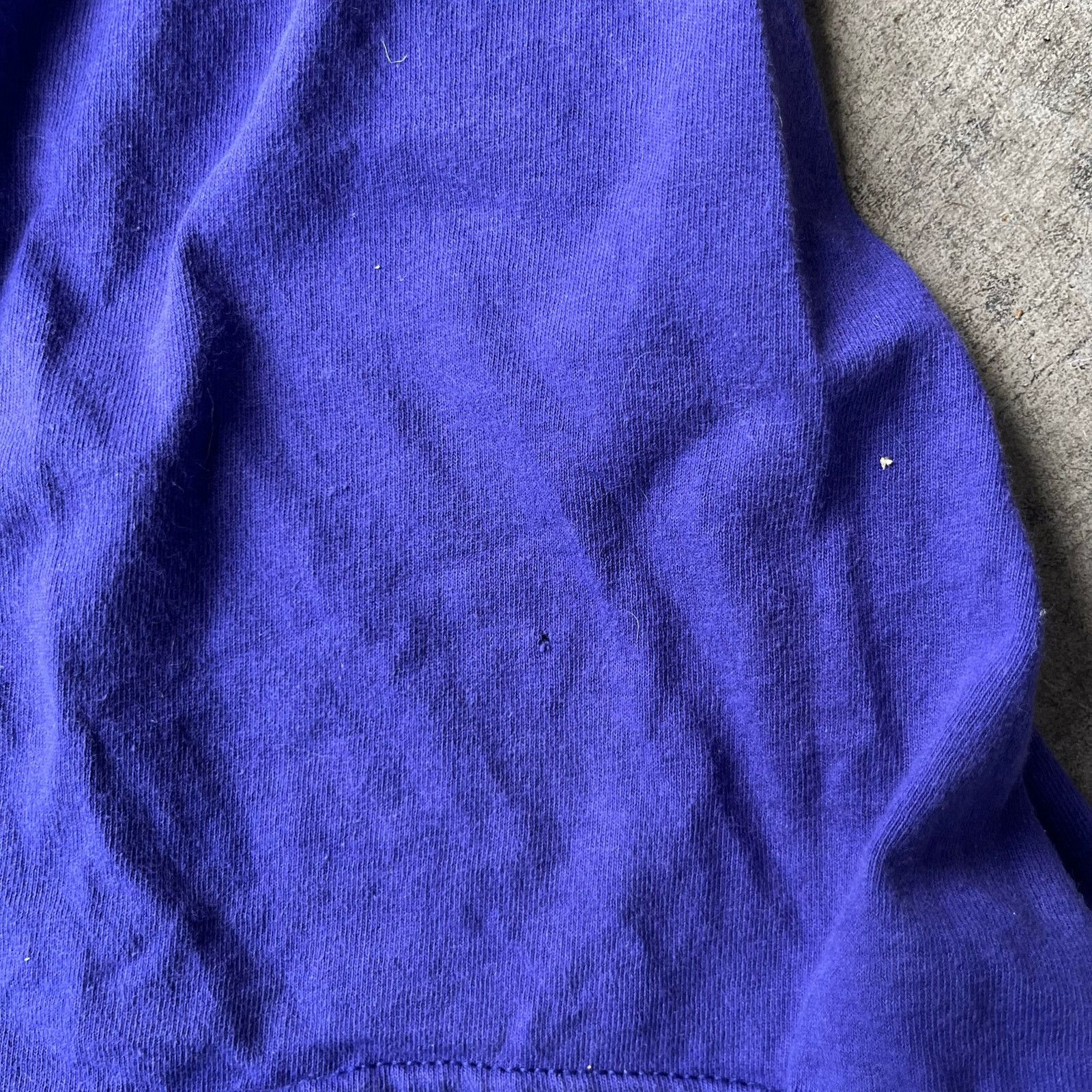 Vintage VINTAGE MINNESOTA VIKINGS NFL FOOTBALL SHIRT 90S XL PURPLE Size US XL / EU 56 / 4 - 6 Thumbnail