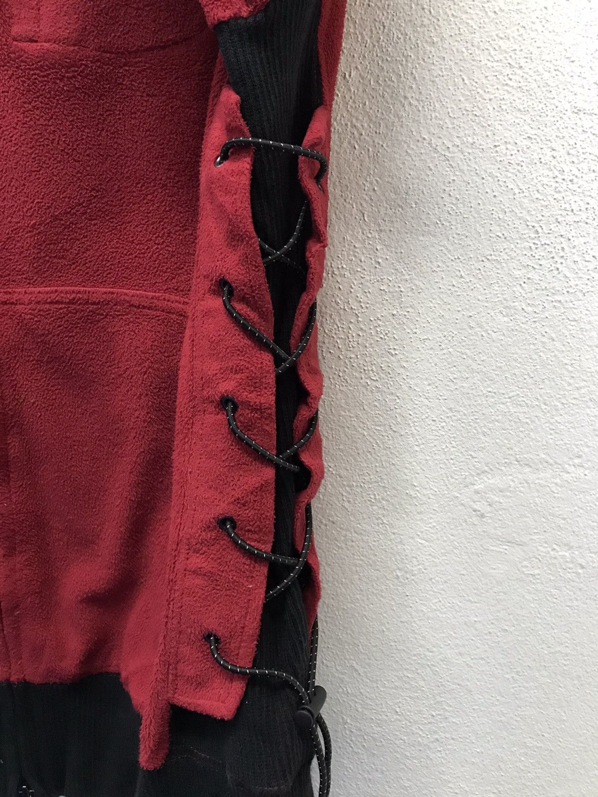 Japanese Brand × Vintage Vintage Skull Flight Made In Japan Jacket Hoodie Size US L / EU 52-54 / 3 - 10 Thumbnail