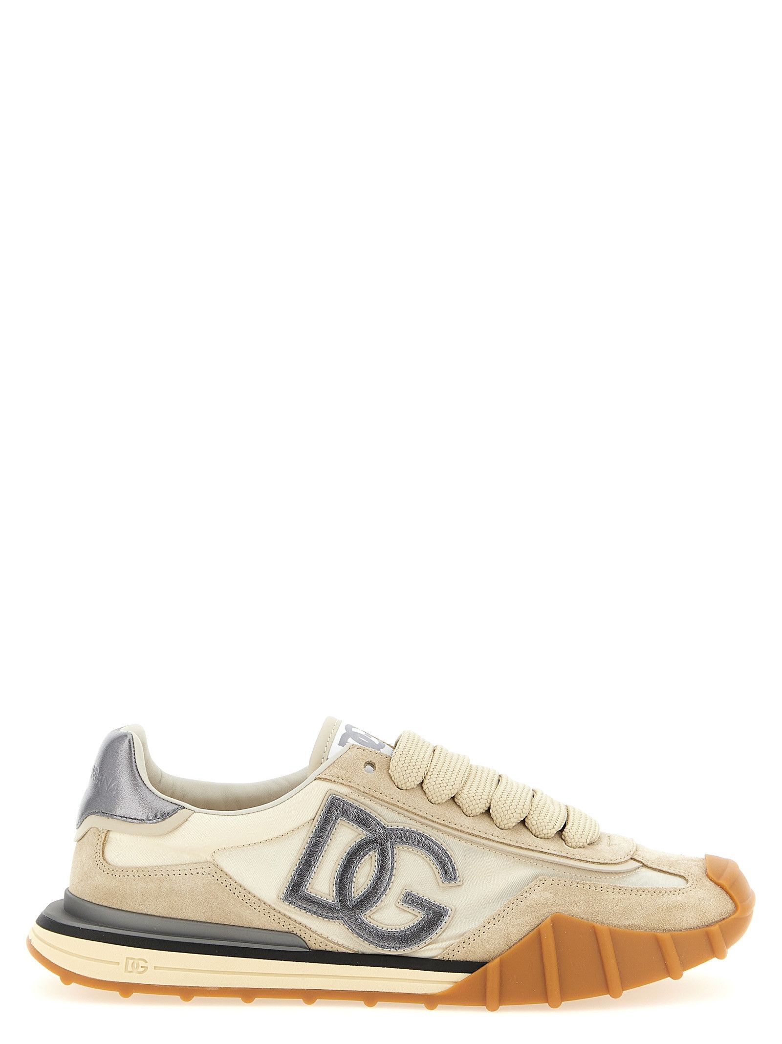 Dolce & Gabbana 'DG Athletic' sneakers Size US 13 / EU 46 - 1 Thumbnail