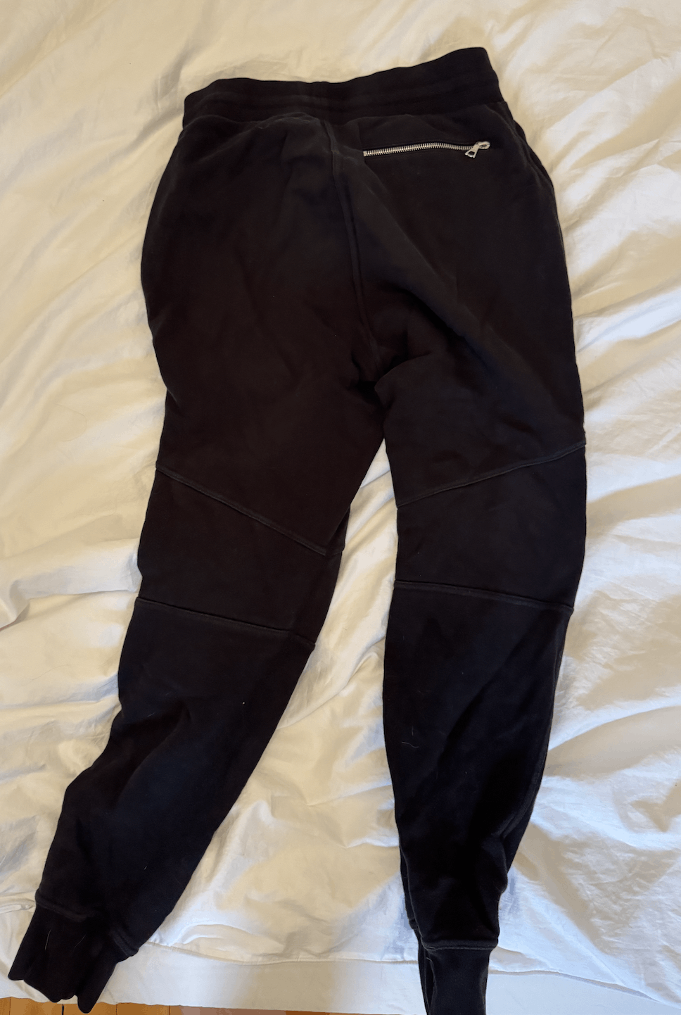 John Elliott Black LA Lounge Pants Size US 32 / EU 48 - 2 Thumbnail