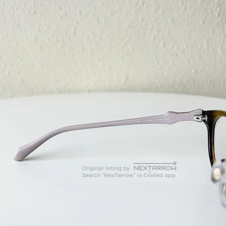 Vivienne Westwood Vivienne Westwood Saturn Bow Bookworm Glasses Frame Size ONE SIZE - 8 Thumbnail