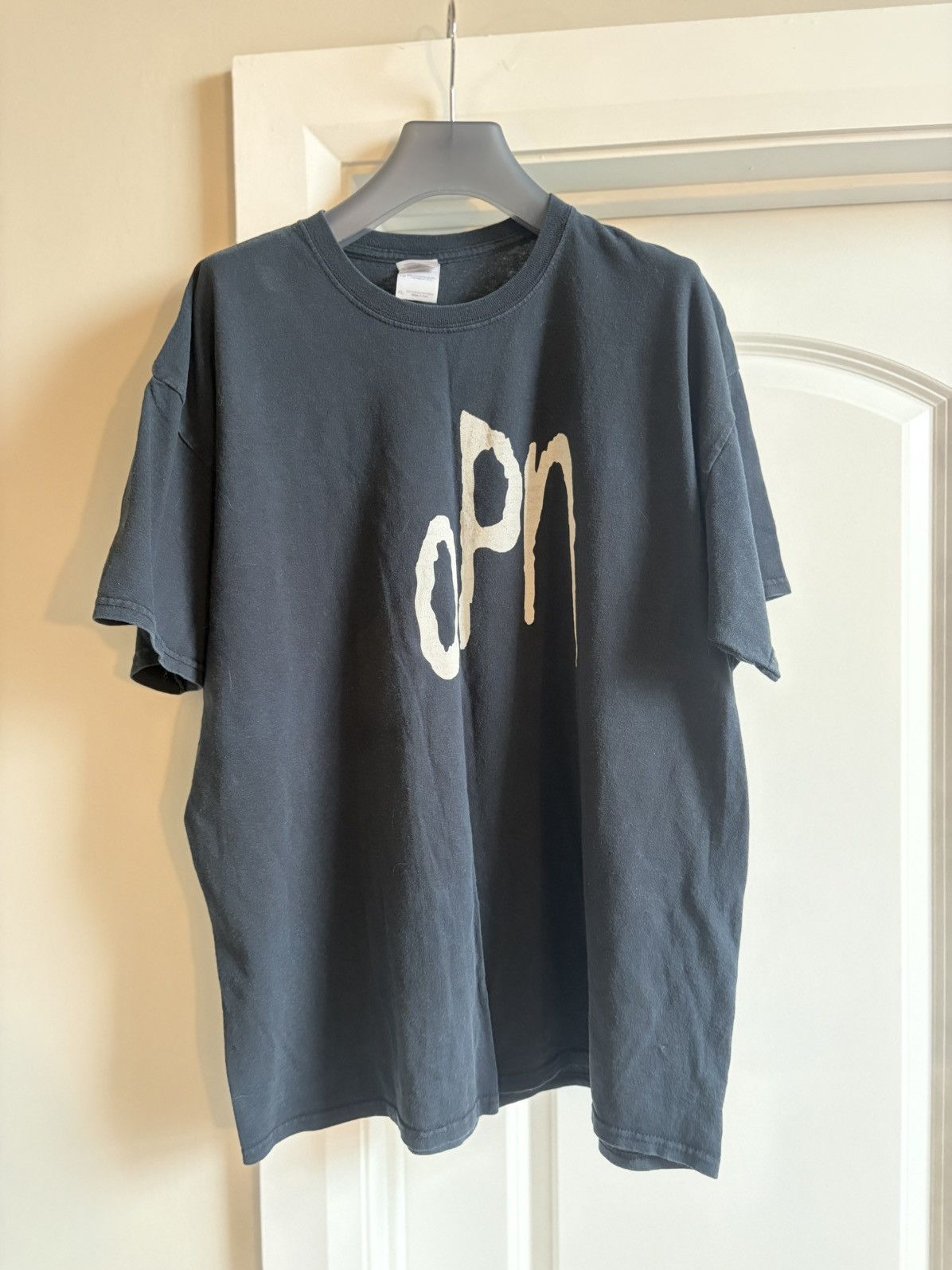 Other oneohtrix point never korn shirt Size US XL / EU 56 / 4 - 1 Thumbnail