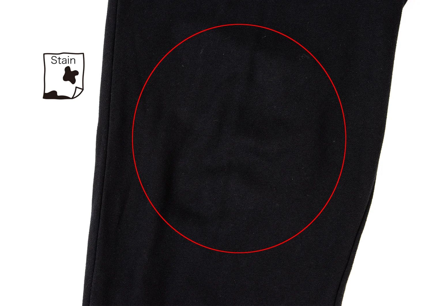 Yohji Yamamoto Logo Embroidered Sweatpants in Black XL Size US 38 / EU 54 - 9 Thumbnail