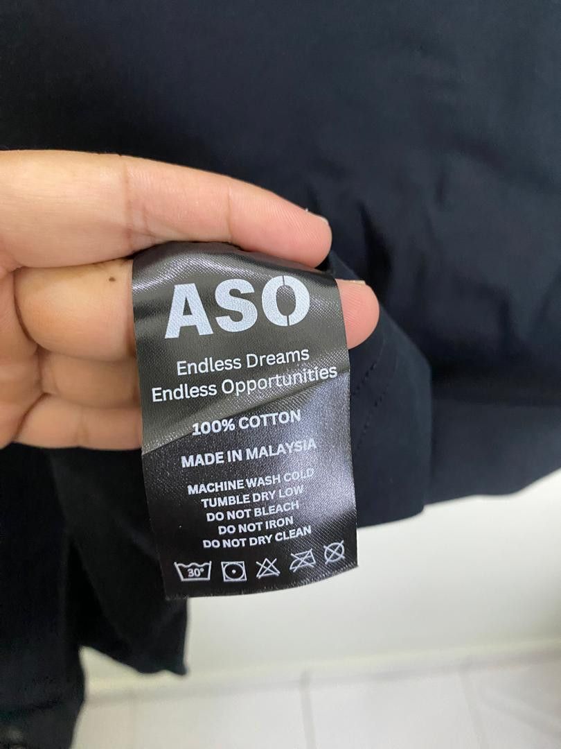 Other ASO X ZONE Size US L / EU 52-54 / 3 - 6 Thumbnail