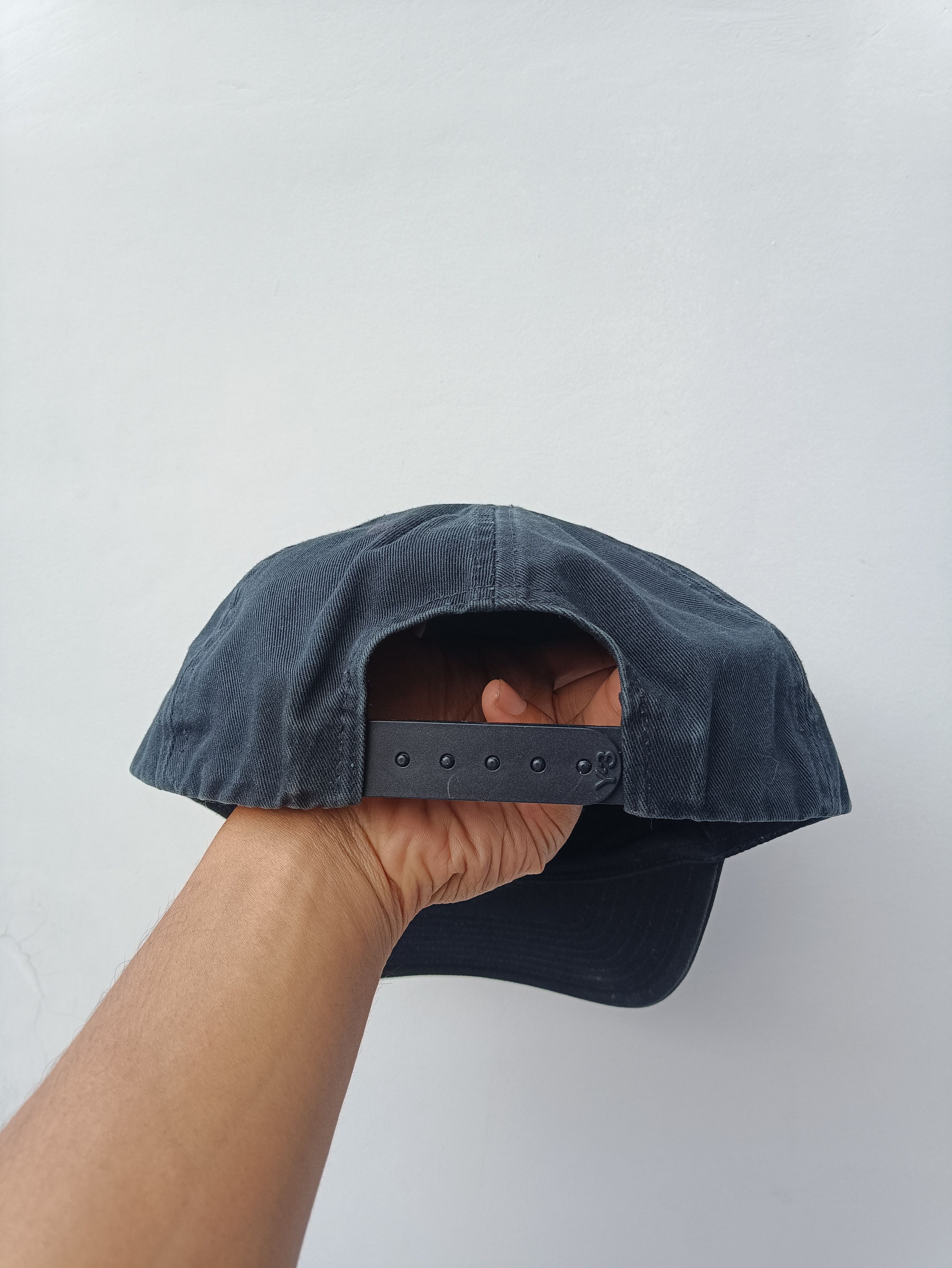 Designer × Japanese Brand × Yohji Yamamoto Yohji Yamamoto Size ONE SIZE - 2 Thumbnail