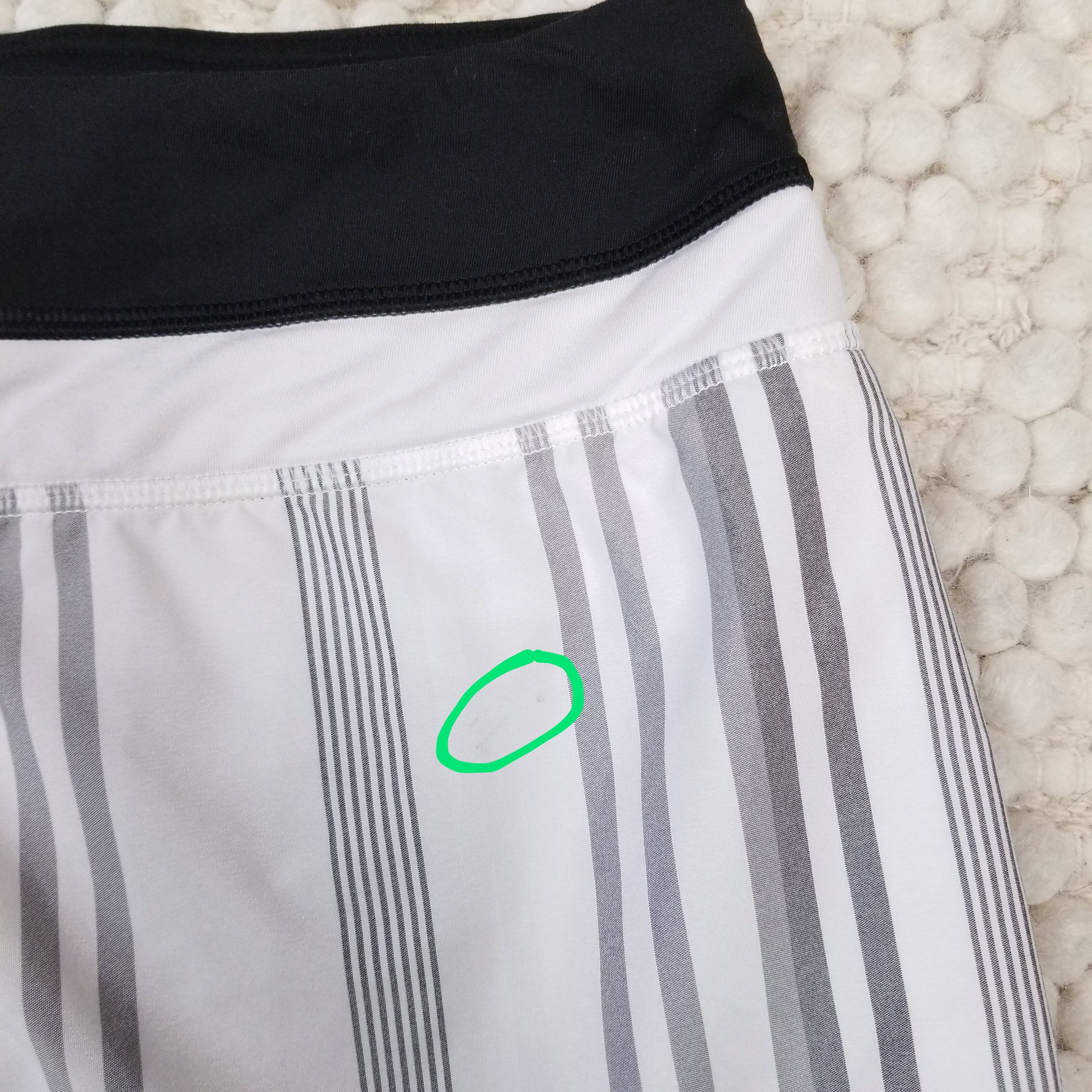 Lululemon Groovy Run Short Size 30" / US 8 / IT 44 - 6 Thumbnail