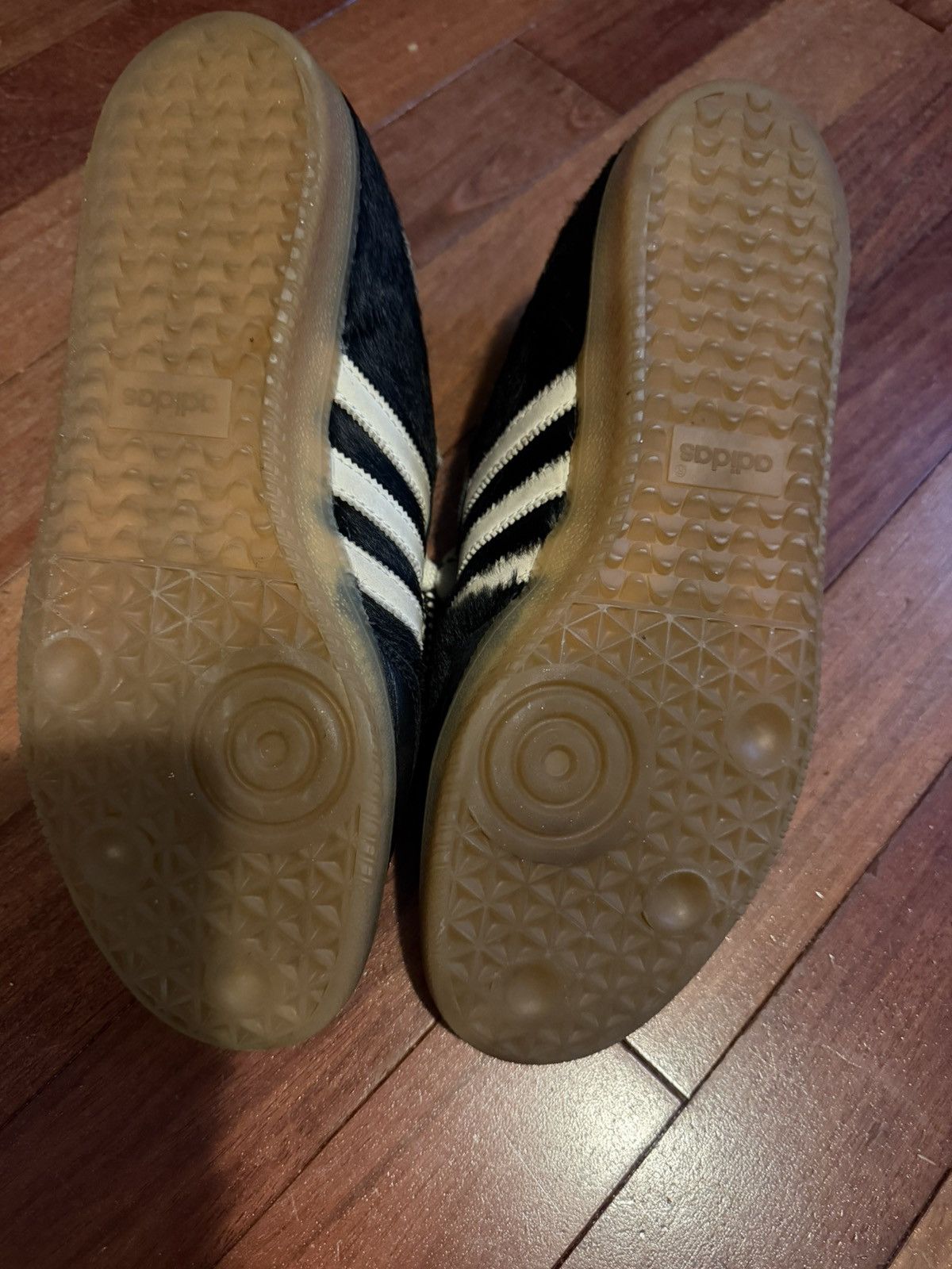 Adidas × Wales Bonner Adidas x Wales bonner black Size US 13 / EU 46 - 3 Thumbnail