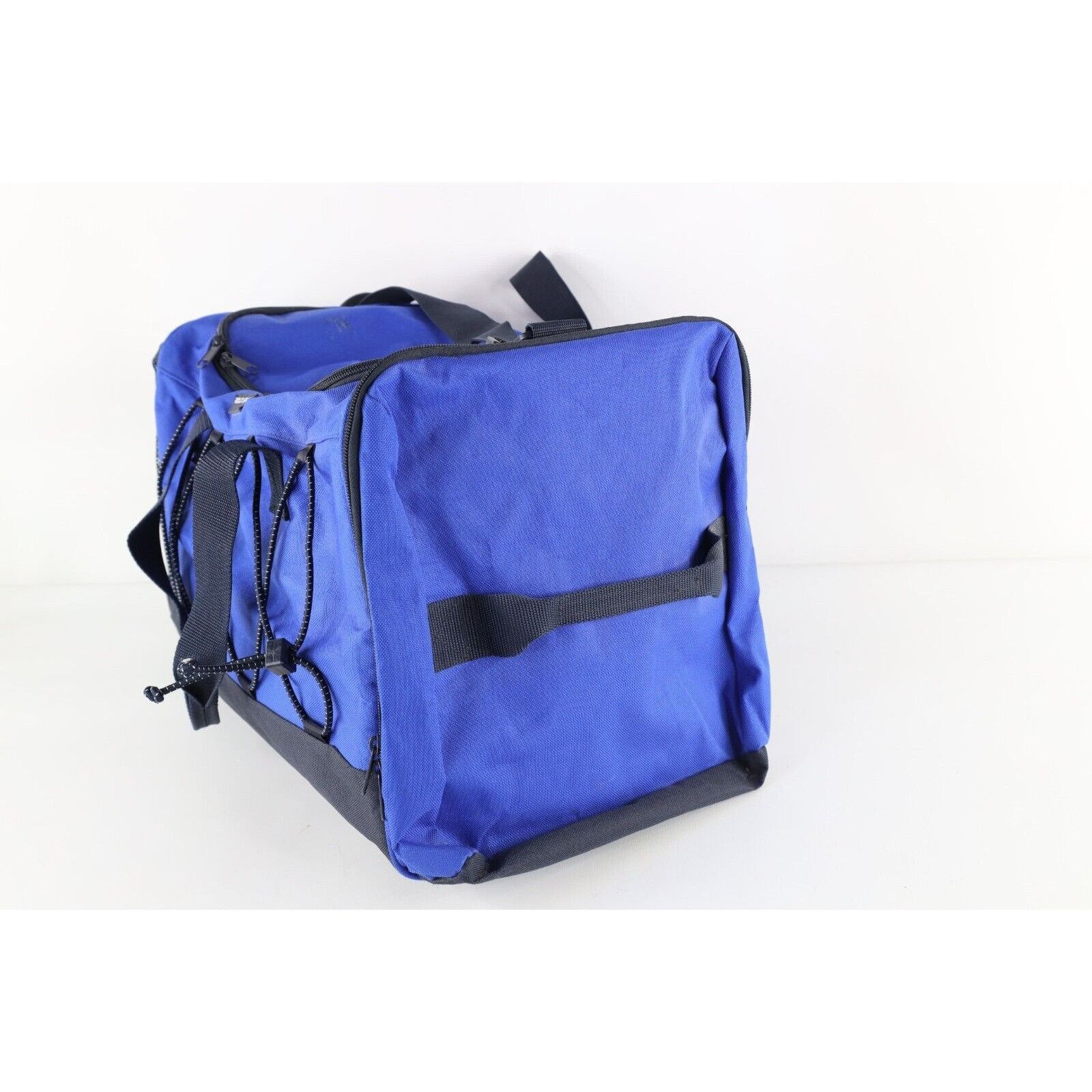 Ralph Lauren Vintage 90s Polo Sport Ralph Lauren Gym Duffel Bag Size ONE SIZE - 6 Thumbnail