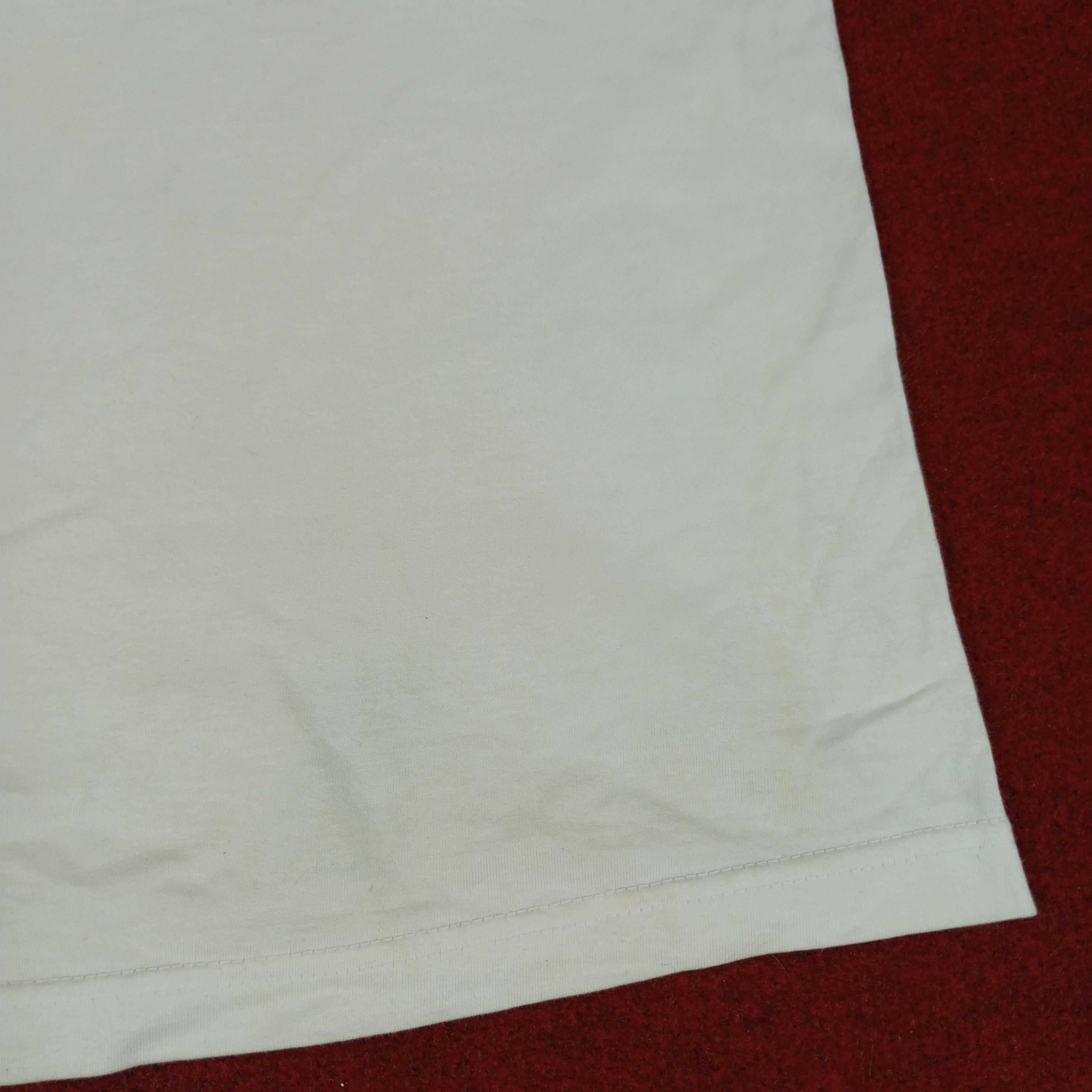Japanese Brand × Vintage TRD Toyota Racing Development Motorsports Tshirt Size US L / EU 52-54 / 3 - 8 Thumbnail