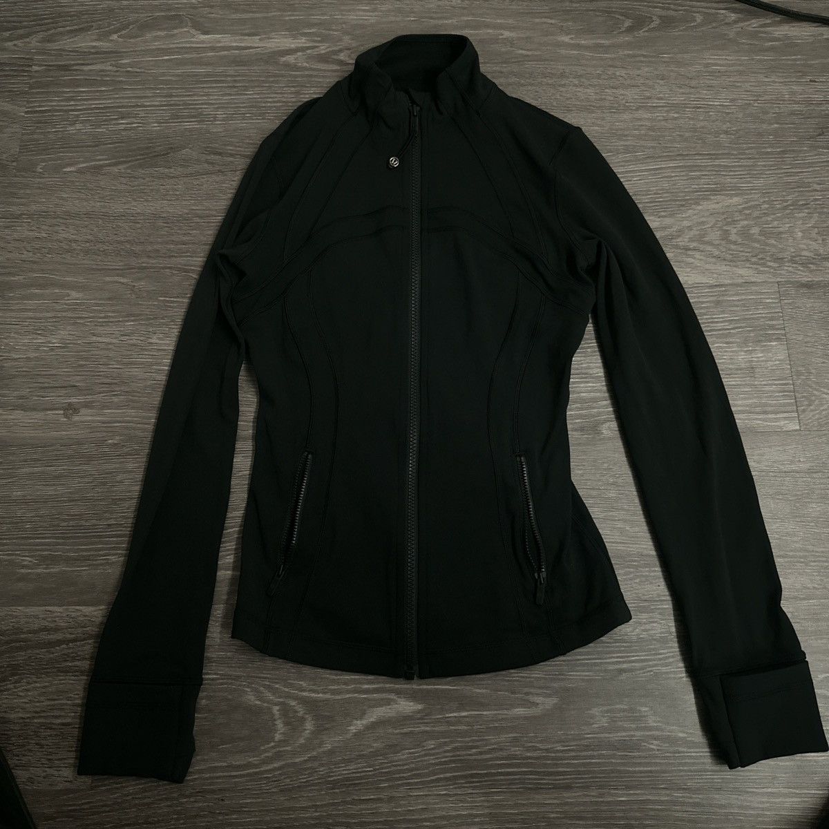 Define Jacket Nulu