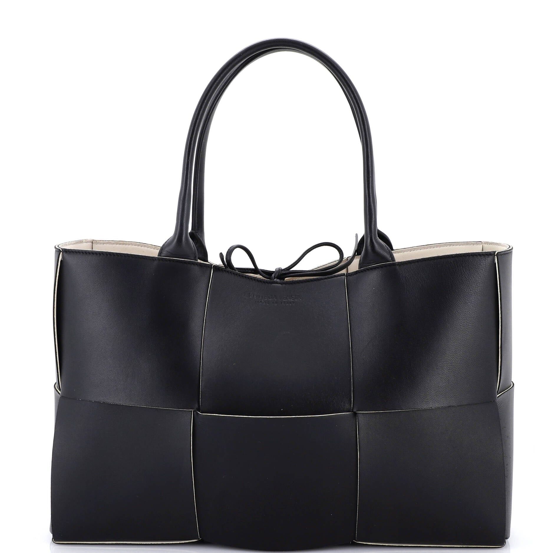 Bottega Veneta Arco Tote Size ONE SIZE - 1 Thumbnail