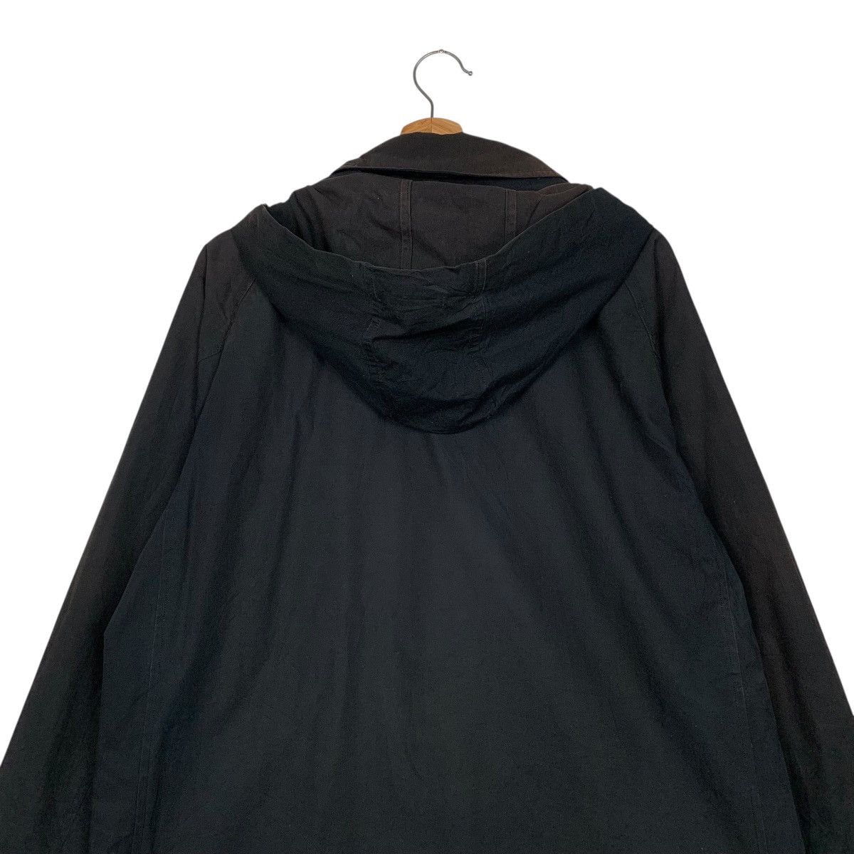 Margaret Howell Margaret Howell Hooded Jacket Size US L / EU 52-54 / 3 - 8 Thumbnail